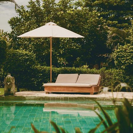 Green Escape Eco Resort 울루와뚜 외부 사진