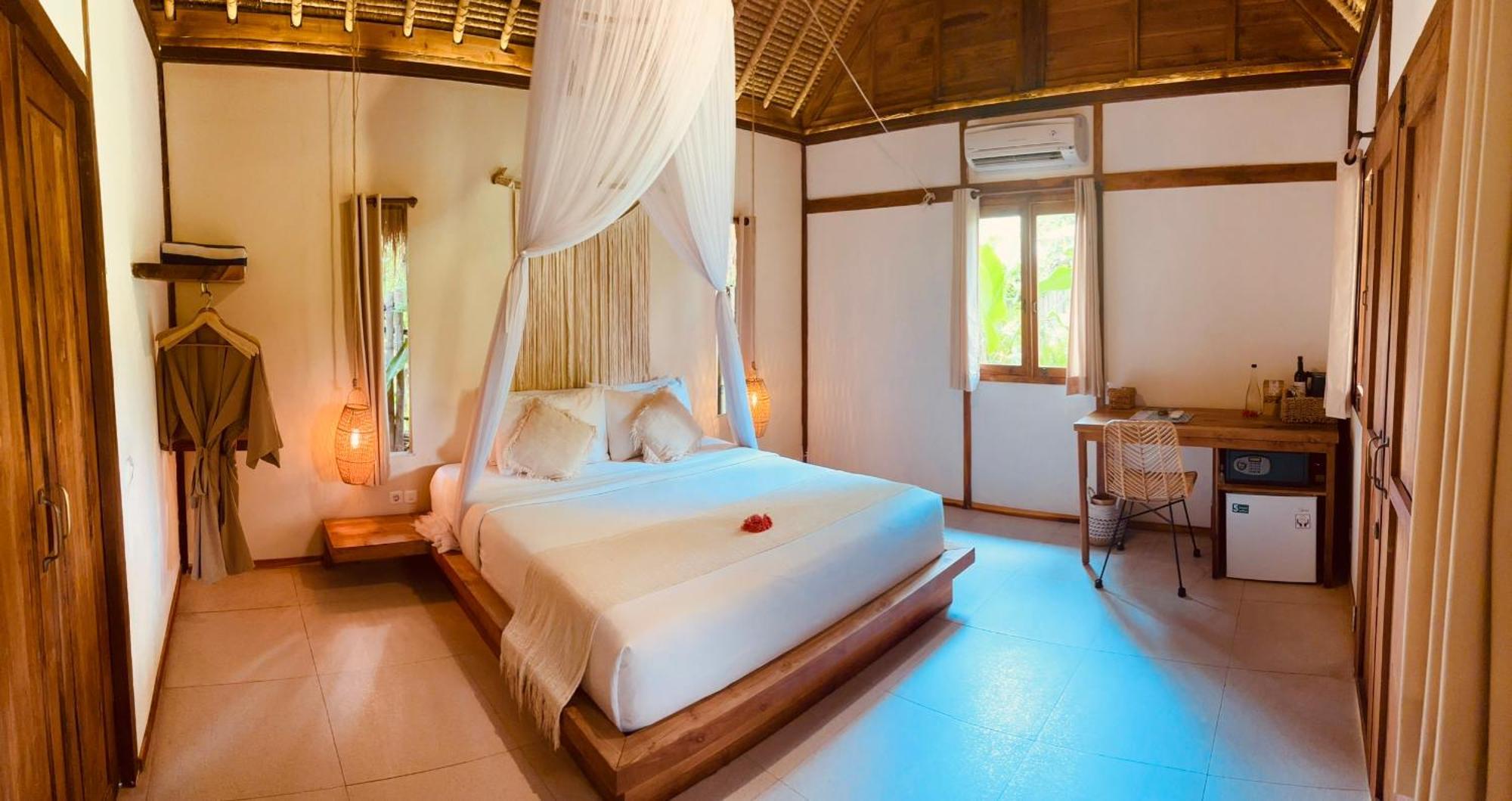 Green Escape Eco Resort 울루와뚜 외부 사진