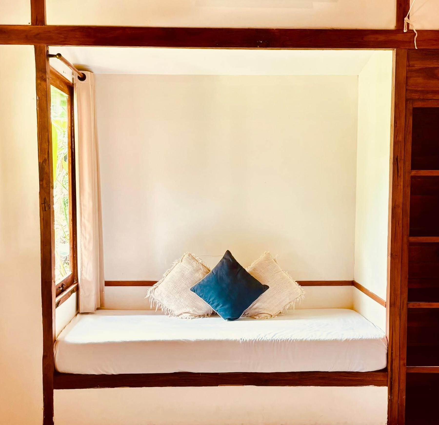 Green Escape Eco Resort 울루와뚜 외부 사진