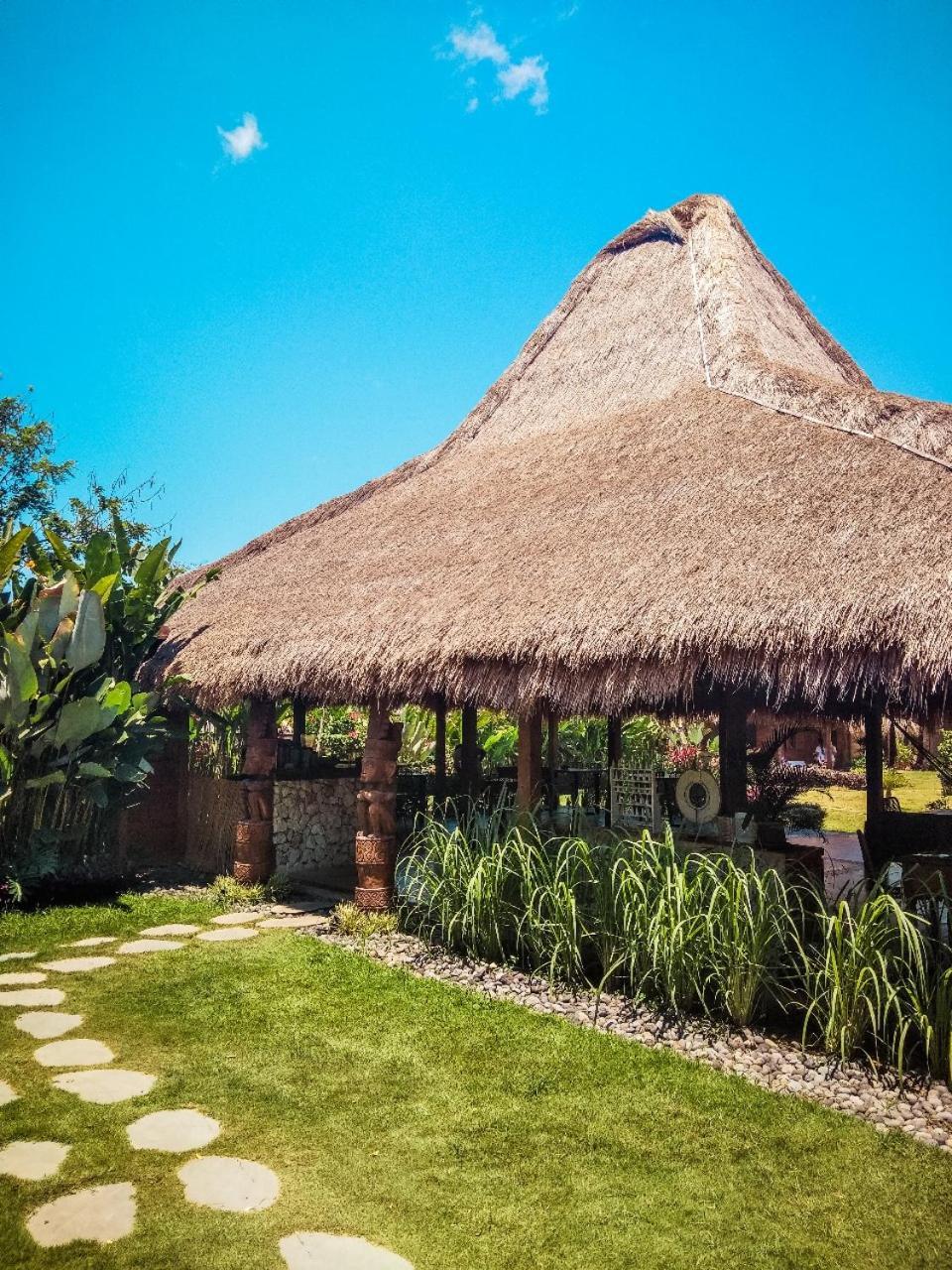 Green Escape Eco Resort 울루와뚜 외부 사진