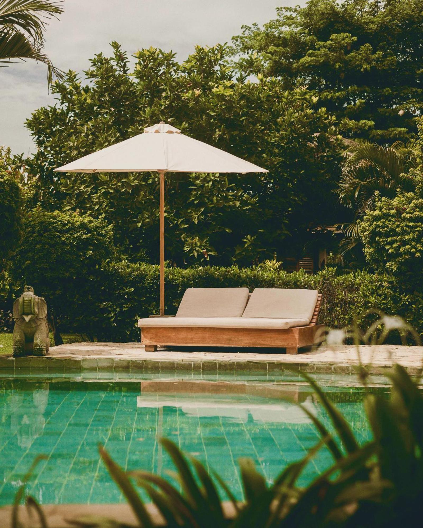 Green Escape Eco Resort 울루와뚜 외부 사진