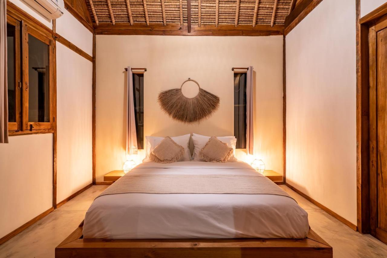 Green Escape Eco Resort 울루와뚜 외부 사진