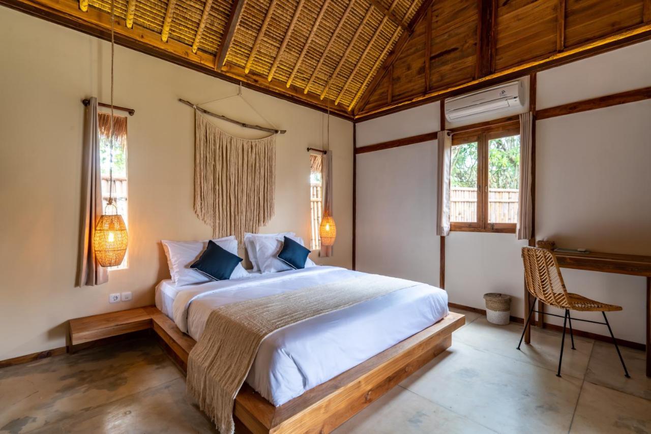 Green Escape Eco Resort 울루와뚜 외부 사진