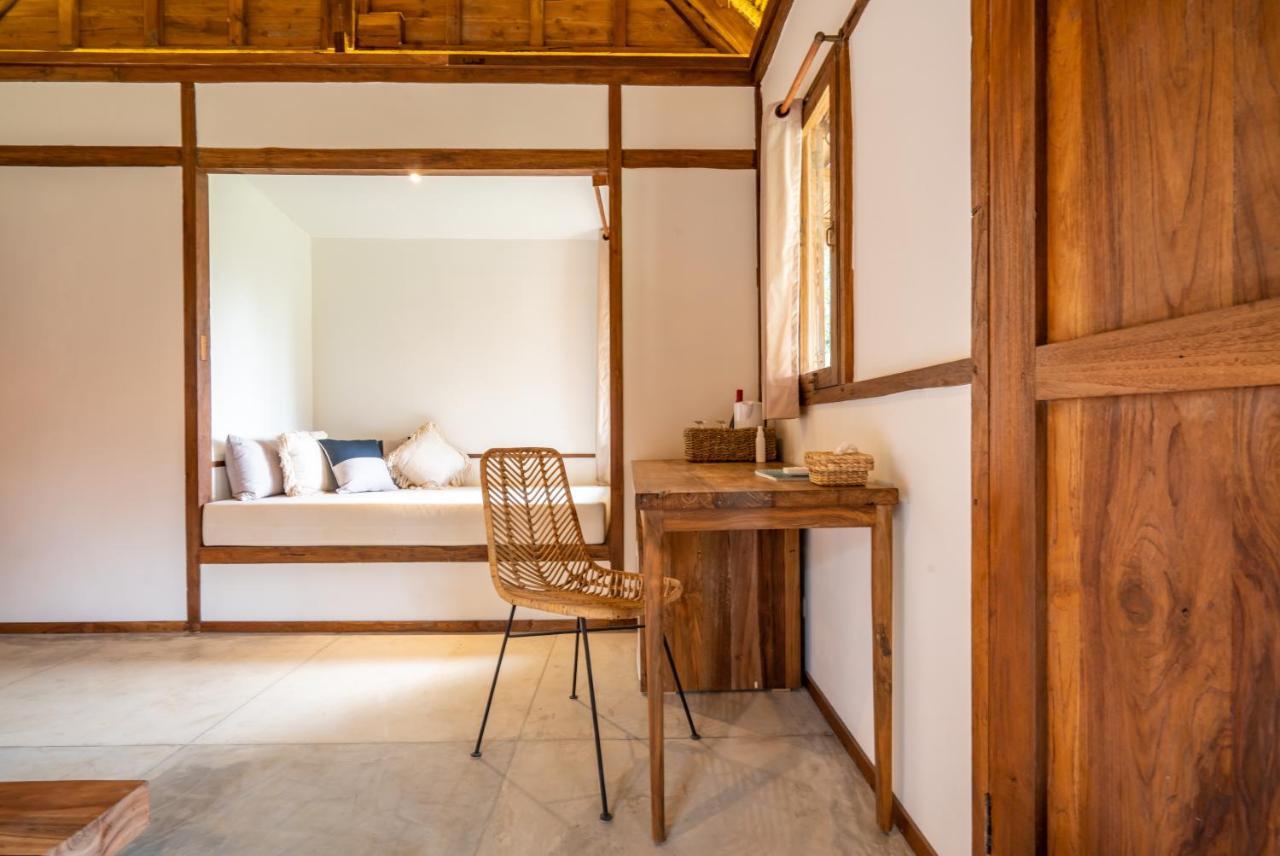Green Escape Eco Resort 울루와뚜 외부 사진